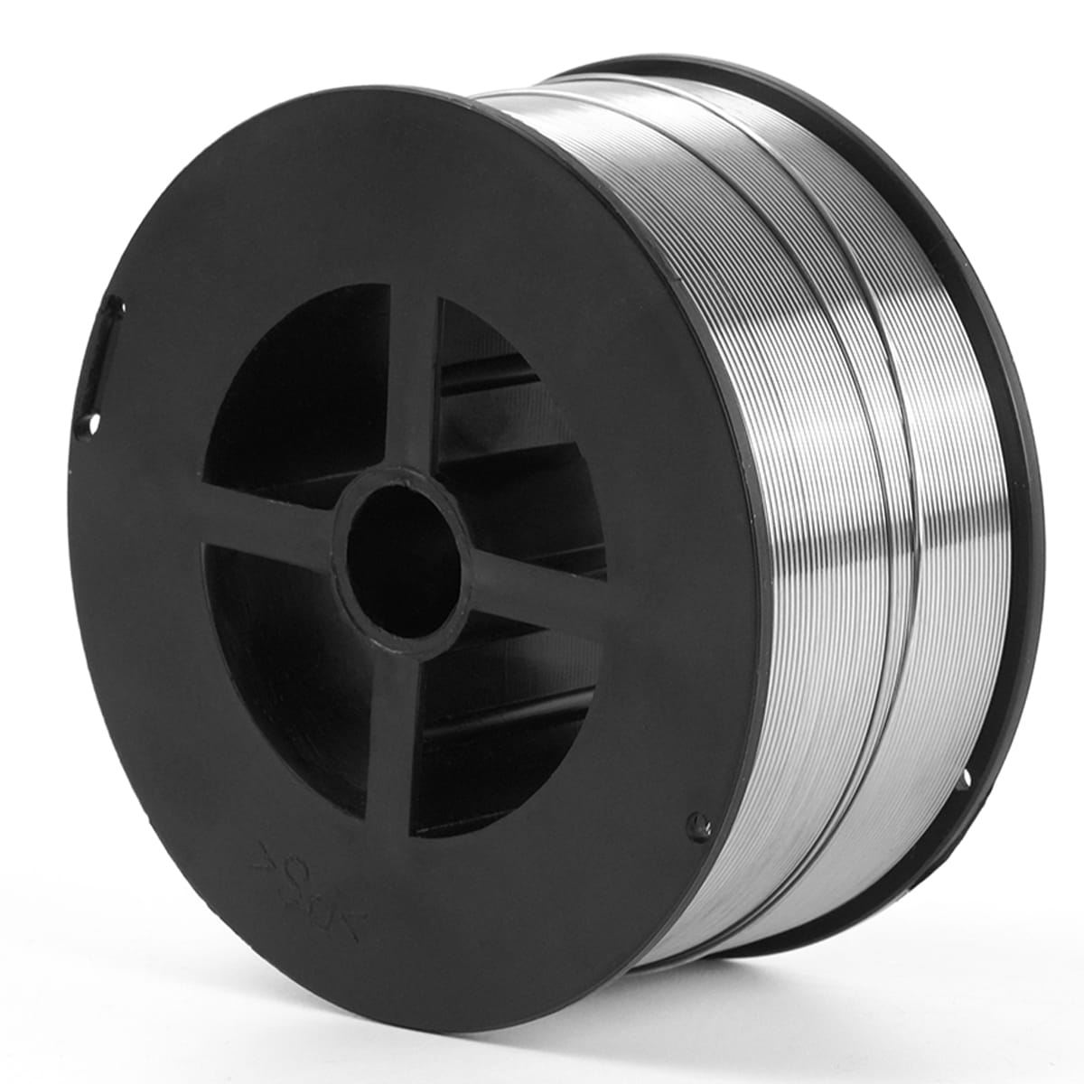 ลวดเชื่อมฟลักซ์คอร์ DELTON 0.8 mm ม้วน 1 กก._1